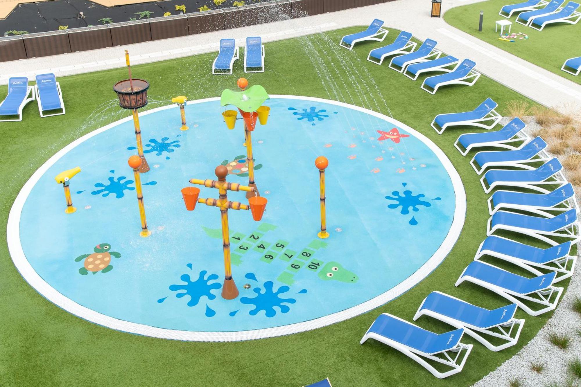 Appartamento Bel Mare 415B Miedzyzdroje Esterno foto